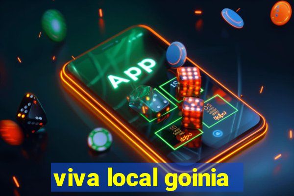 viva local goinia